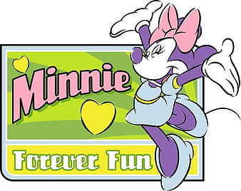 Minnie mouse 5 eps svg vector