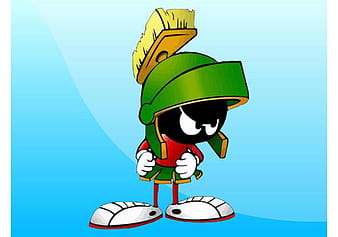 Looney Tunes Character ai vector
