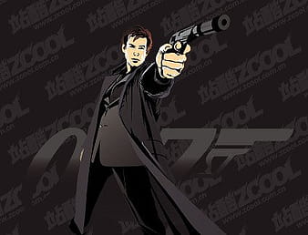 Vector material  movie characters ai cdr