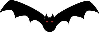 Chauve souris svg