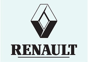 Renault Vector Logo Type eps ai