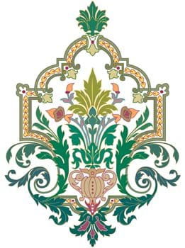 Patterns Vector 166 ai