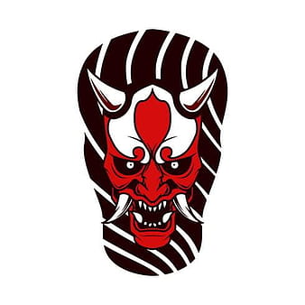 Японские татуировки векторные иллюстрации eps svg