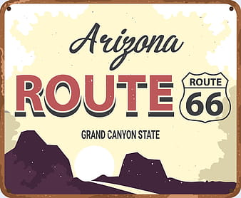 Route 66 Board svg ai vector