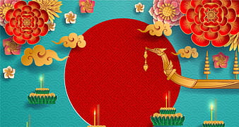 Diseño de nubes de Tailandia eps