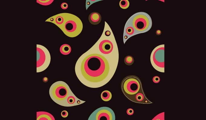 Vector Pattern ai