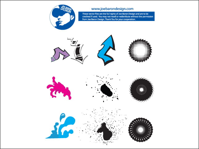 Design Elements Design Elements eps vector
