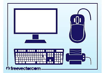 Computer Icons Vector ai