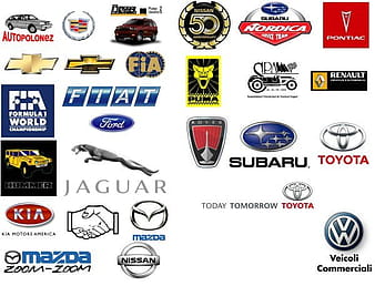 Famoso estándar de automóvil extranjero ai