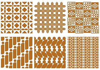 Batik Vector