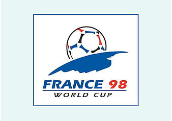 1998 FIFA World Cup Logo ai eps vector