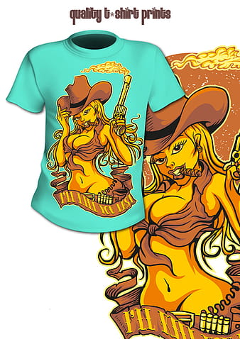 Vector de diseño de patrón de impresión de camiseta de moda eps