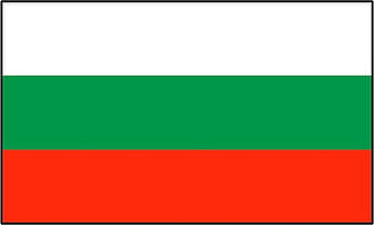 Bulgarien 0 svg eps