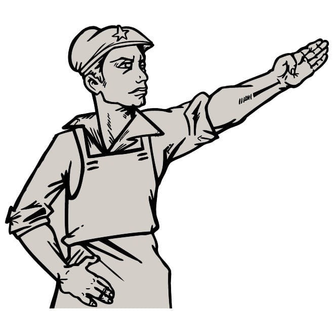 worker vector eps