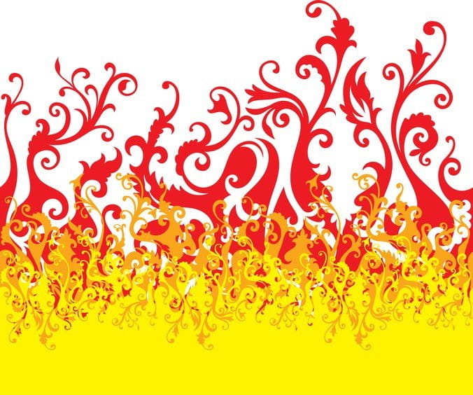 Pattern Background 4 eps vector