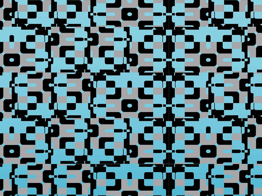 Pattern Layout ai vector