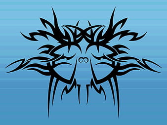 Diseño De Tatuaje ai