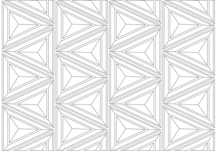Geometric Linear Background Pattern eps vector | UIDownload