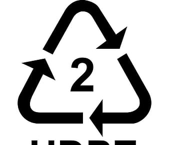 vector symbol for hdpe eps