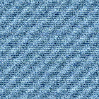 Denim fabric textured pattern vector  eps