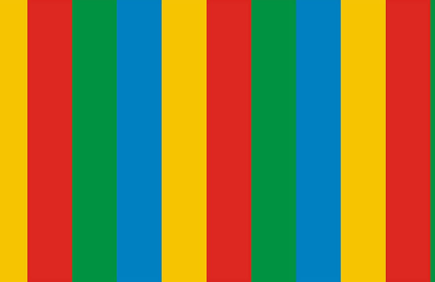 Google+ Pattern ai vector