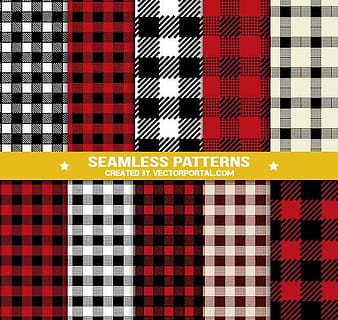 fabric patterns eps ai vector