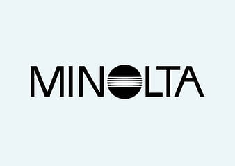 Minolta Vector Logo eps ai