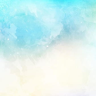 Watercolor texture background eps vector
