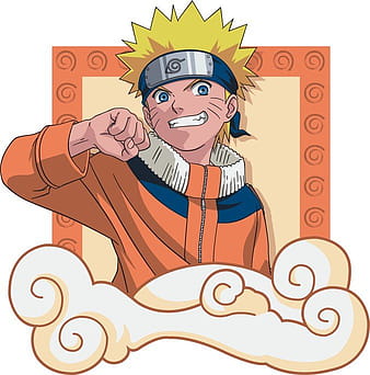 Naruto Characters Vector 1 eps