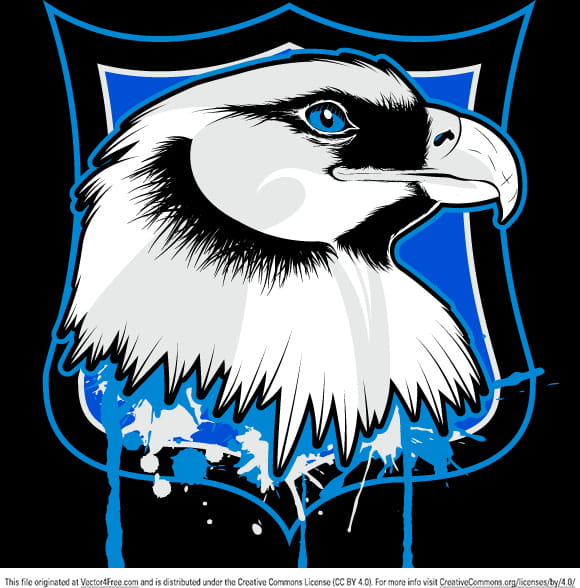 Eagle vector ai