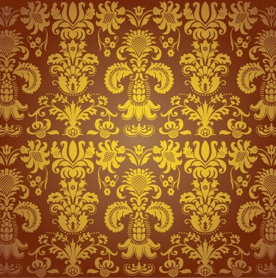 Seamless Vector Pattern eps