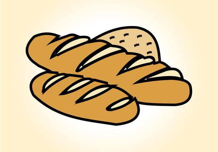 Vector Bread ai