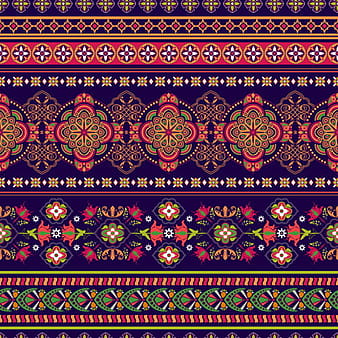 Decoración adornos florales vector material  eps
