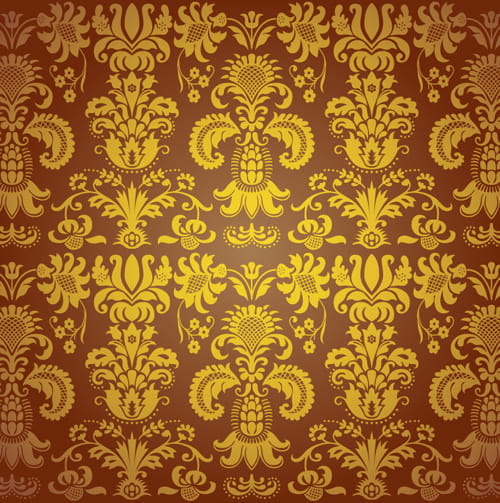 Pattern eps vector