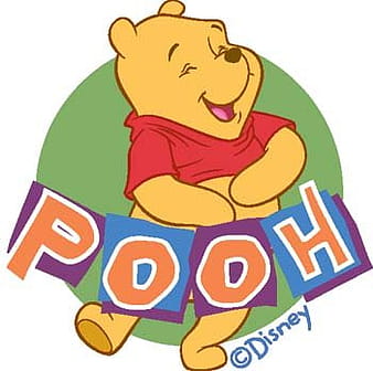 Pooh 39 eps vector