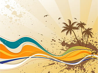 Dynamic pattern vector eps