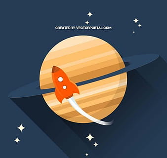space mission vector graphics eps ai