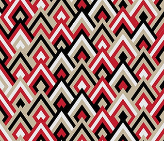 triangular pattern background eps ai vector