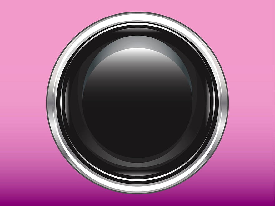 Button Vector ai