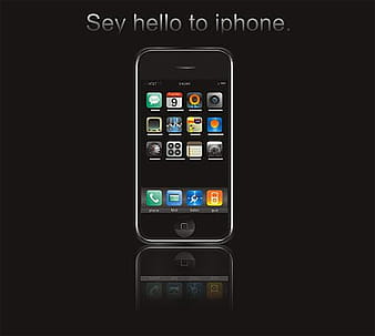 iphone cdr cdr vector