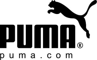 Puma 1 eps svg vector