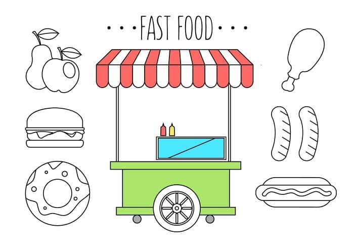 Free Vector Elements eps