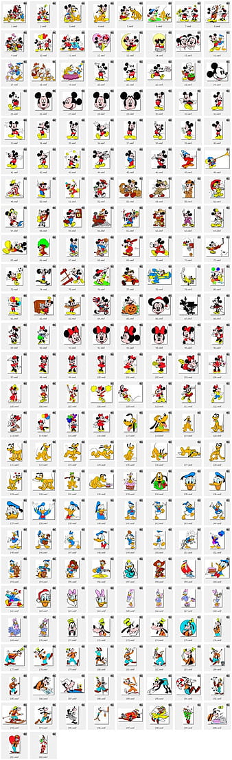 Disney's 