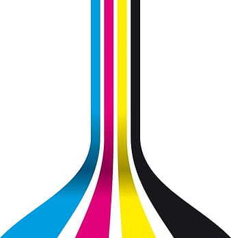 CMYK elements vector backgrounds set  eps
