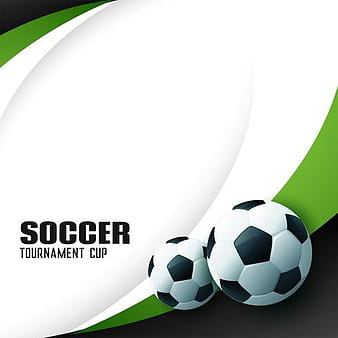 elegant football background with text space eps vector