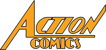 Action comics eps svg vector