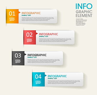 Business Infographic creative design 3185 eps vector