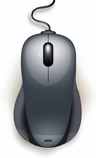 Souris d'ordinateur ai eps