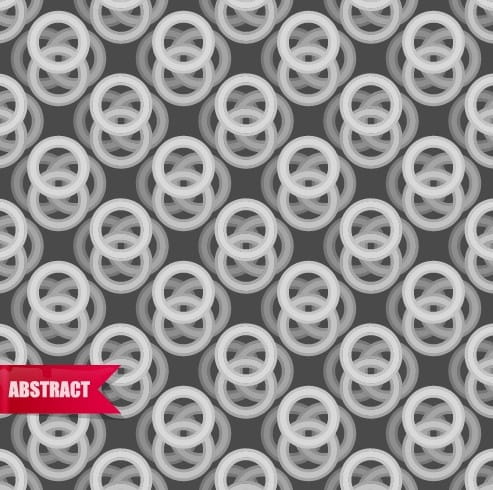 Abstract pattern creative vector background eps