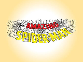 Spider Man Text ai vector